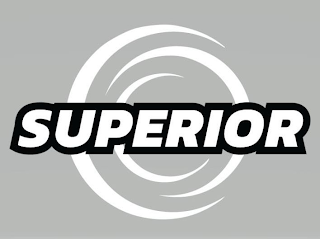 SUPERIOR logo