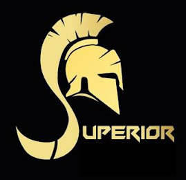 SUPERIOR logo
