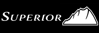 SUPERIOR logo
