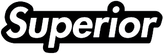 SUPERIOR logo