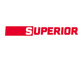 SUPERIOR logo