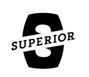 SUPERIOR logo