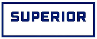 SUPERIOR logo