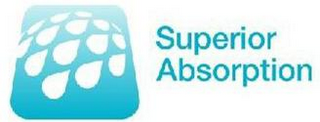 SUPERIOR ABSORPTION logo