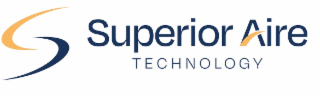 SUPERIOR AIRE TECHNOLOGY S logo