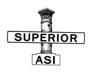 SUPERIOR ASI logo