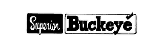 SUPERIOR BUCKEYE logo