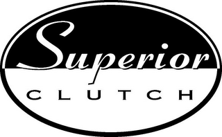 SUPERIOR CLUTCH logo