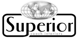 SUPERIOR COACH INTERIORS logo