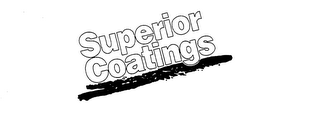 SUPERIOR COATINGS logo