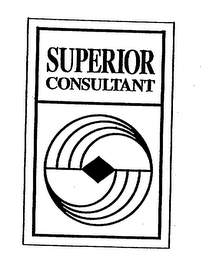 SUPERIOR CONSULTANT logo