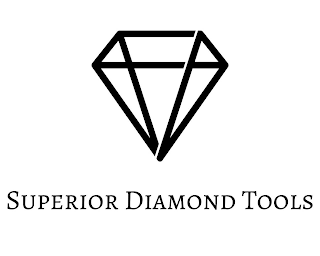 SUPERIOR DIAMOND TOOLS logo