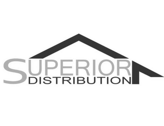 SUPERIOR DISTRIBUTION logo