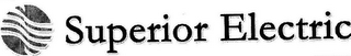 SUPERIOR ELECTRIC logo