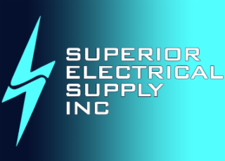 SUPERIOR ELECTRICAL SUPPLY INC logo