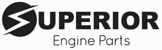 SUPERIOR ENGINE PARTS logo