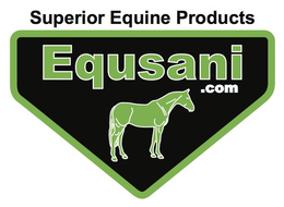 SUPERIOR EQUINE PRODUCTS EQUSANI.COM logo