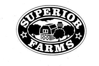 SUPERIOR FARMS