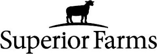 SUPERIOR FARMS logo