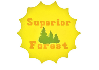 SUPERIOR FOREST logo