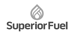 SUPERIOR FUEL logo