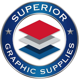 SUPERIOR GRAPHIC SUPPLIES logo