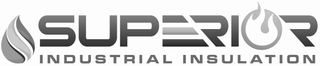SUPERIOR INDUSTRIAL INSULATION logo