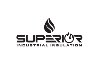 SUPERIOR INDUSTRIAL INSULATION logo