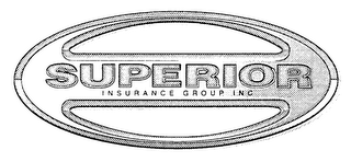 SUPERIOR INSURANCE GROUP INC. logo