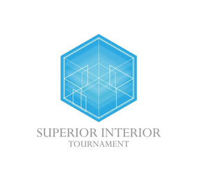SUPERIOR INTERIOR TOURNAMENT logo