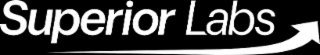 SUPERIOR LABS logo