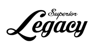 SUPERIOR LEGACY logo