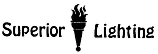 SUPERIOR LIGHTING logo