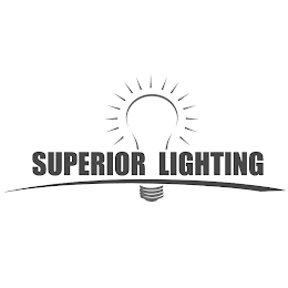 SUPERIOR LIGHTING logo
