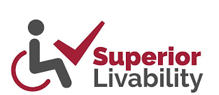 SUPERIOR LIVABILITY logo