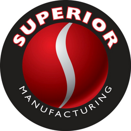 SUPERIOR MANUFACTURING logo