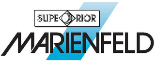 SUPERIOR MARIENFELD logo