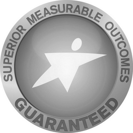 SUPERIOR MEASURABLE OUTCOMES GUARANTEED logo