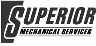 SUPERIOR MECHANICAL SERVICES logo