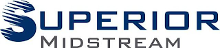 SUPERIOR MIDSTREAM logo