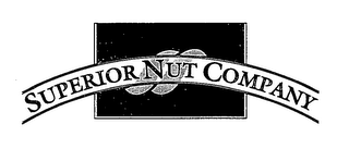 SUPERIOR NUT COMPANY logo