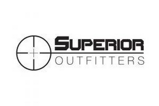SUPERIOR OUTFITTERS logo