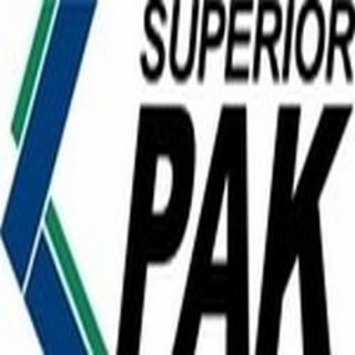 SUPERIOR PAK logo