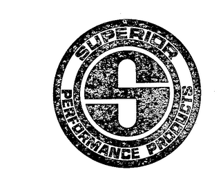 SUPERIOR PERFORMANCE PRODUCTS S logo