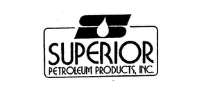 SUPERIOR PETROLEUM PRODUCTS, INC. logo