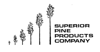 SUPERIOR PINE PRODUCTS COMPANY