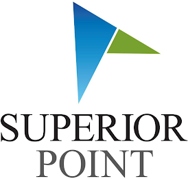 SUPERIOR POINT logo