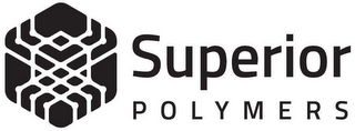 SUPERIOR POLYMERS logo