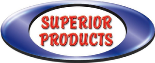 SUPERIOR PRODUCTS logo