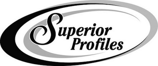 SUPERIOR PROFILES logo